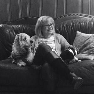 Meet your Posher, Gayle